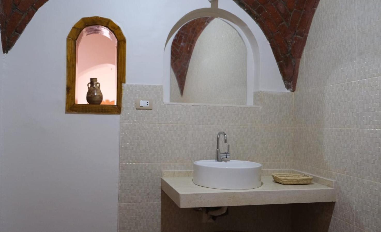ホテル Kemet House ルクソール エクステリア 写真