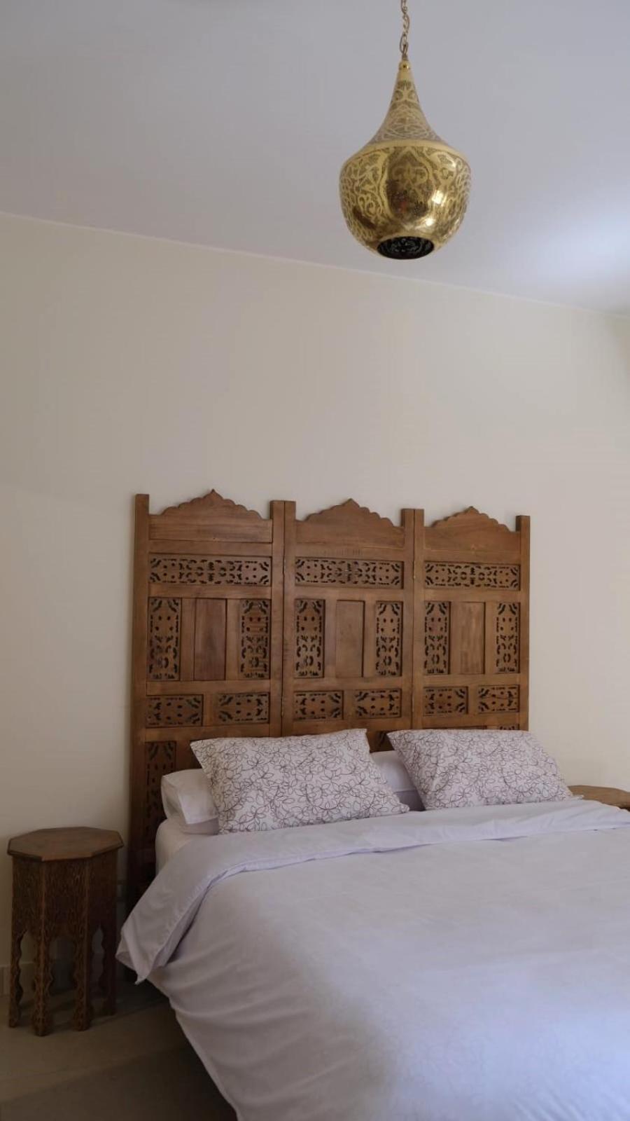 ホテル Kemet House ルクソール エクステリア 写真